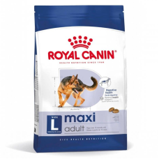 Royal Canin Dog  Adulto Maxi